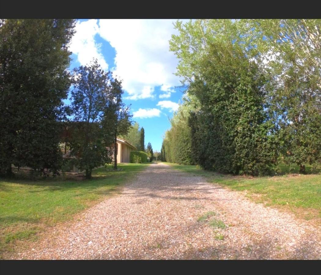 Bnatural Glamping Naturista/Nudista Baratti Dış mekan fotoğraf