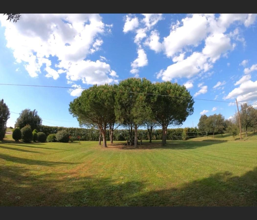 Bnatural Glamping Naturista/Nudista Baratti Dış mekan fotoğraf